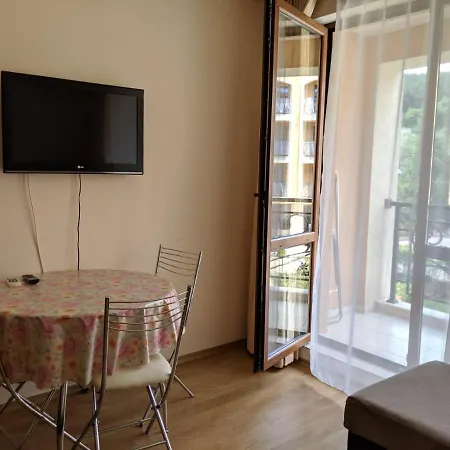 Appartement вила астория-1