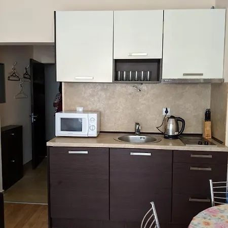 вила астория-1 Appartement *